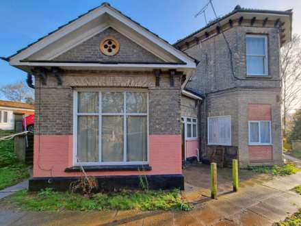 Cauldwell Avenue, Ipswich, Image 13