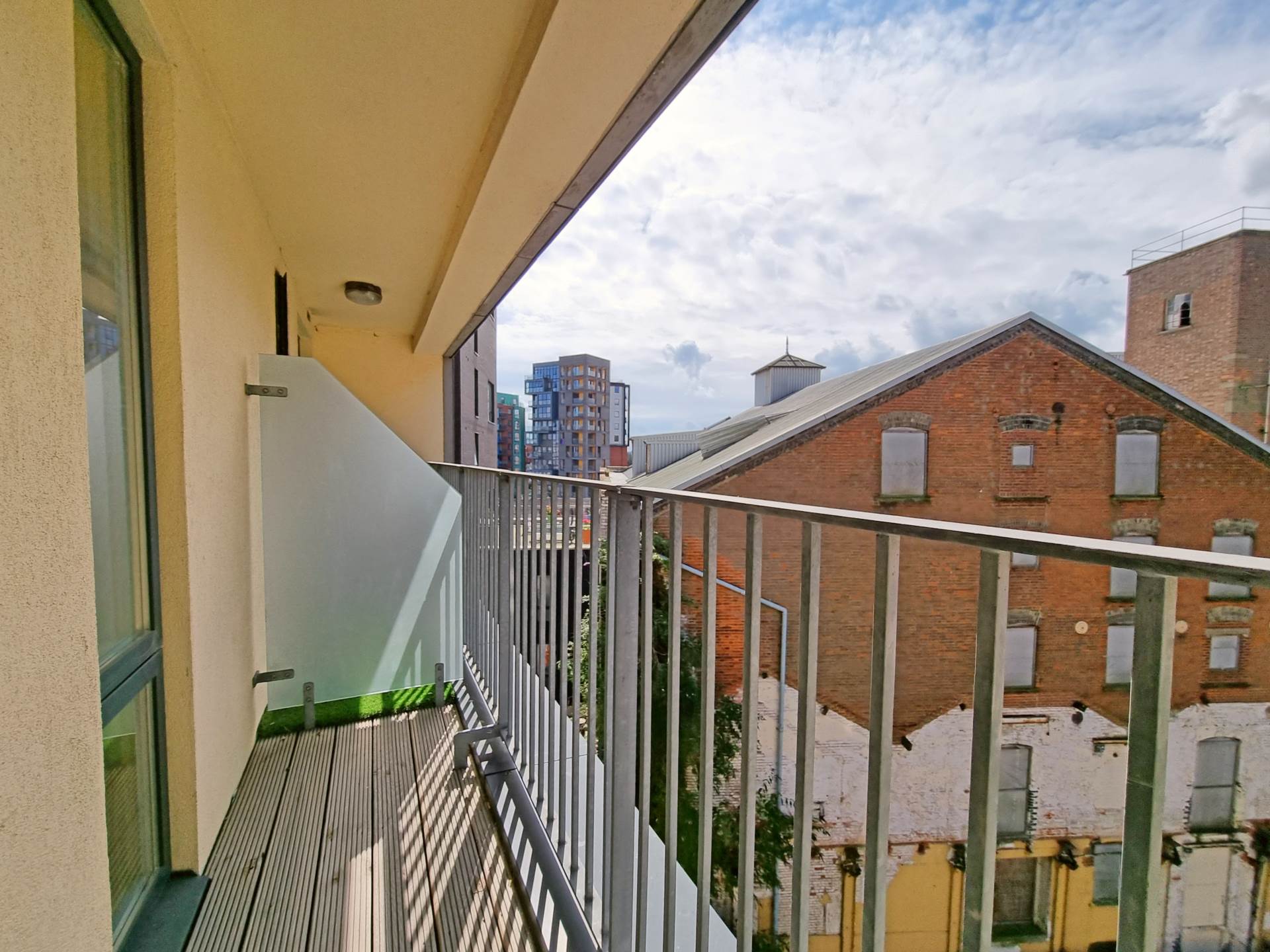 College Street, Ipswich, Image 6