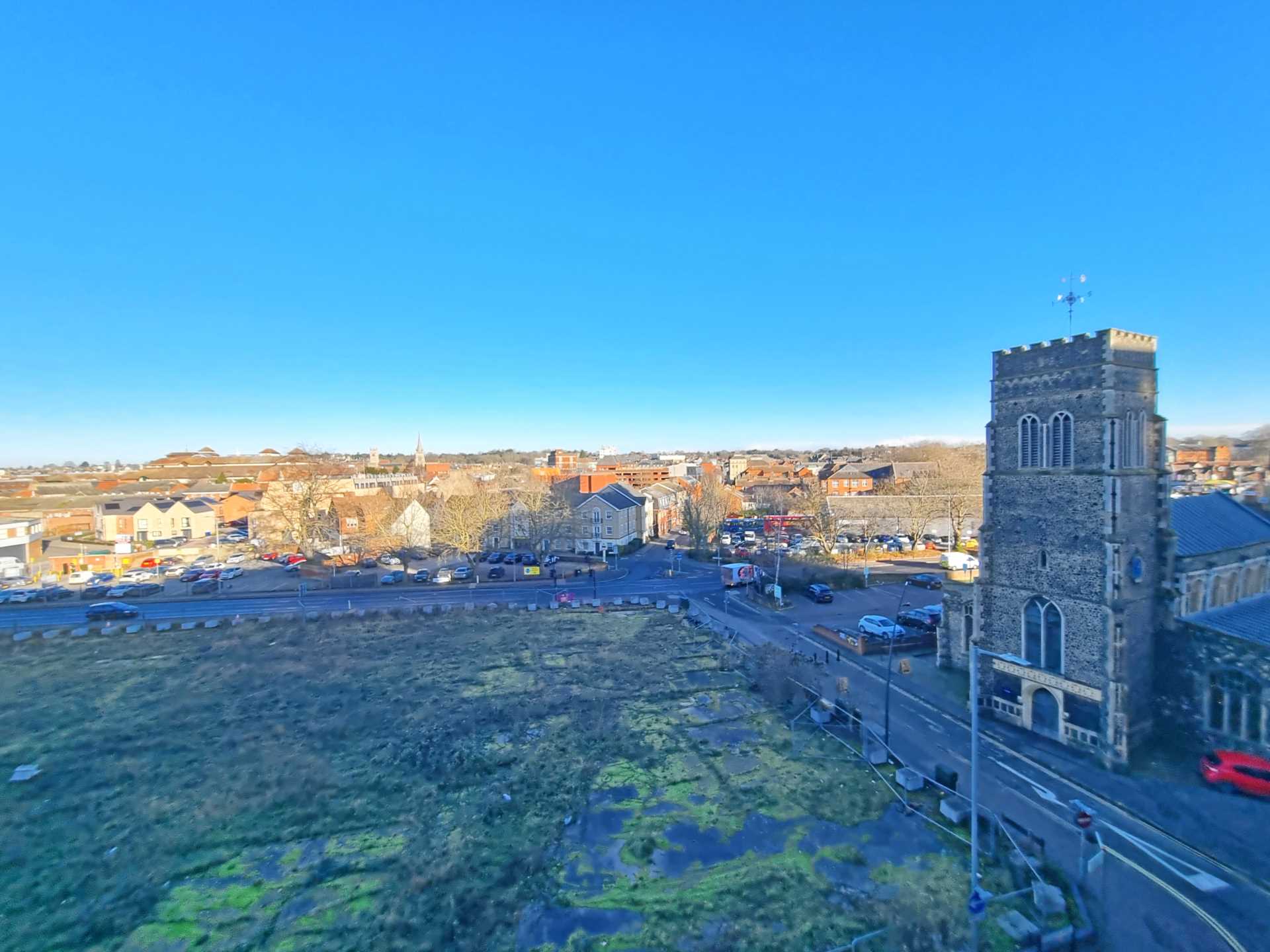 College Street, Ipswich, Image 16