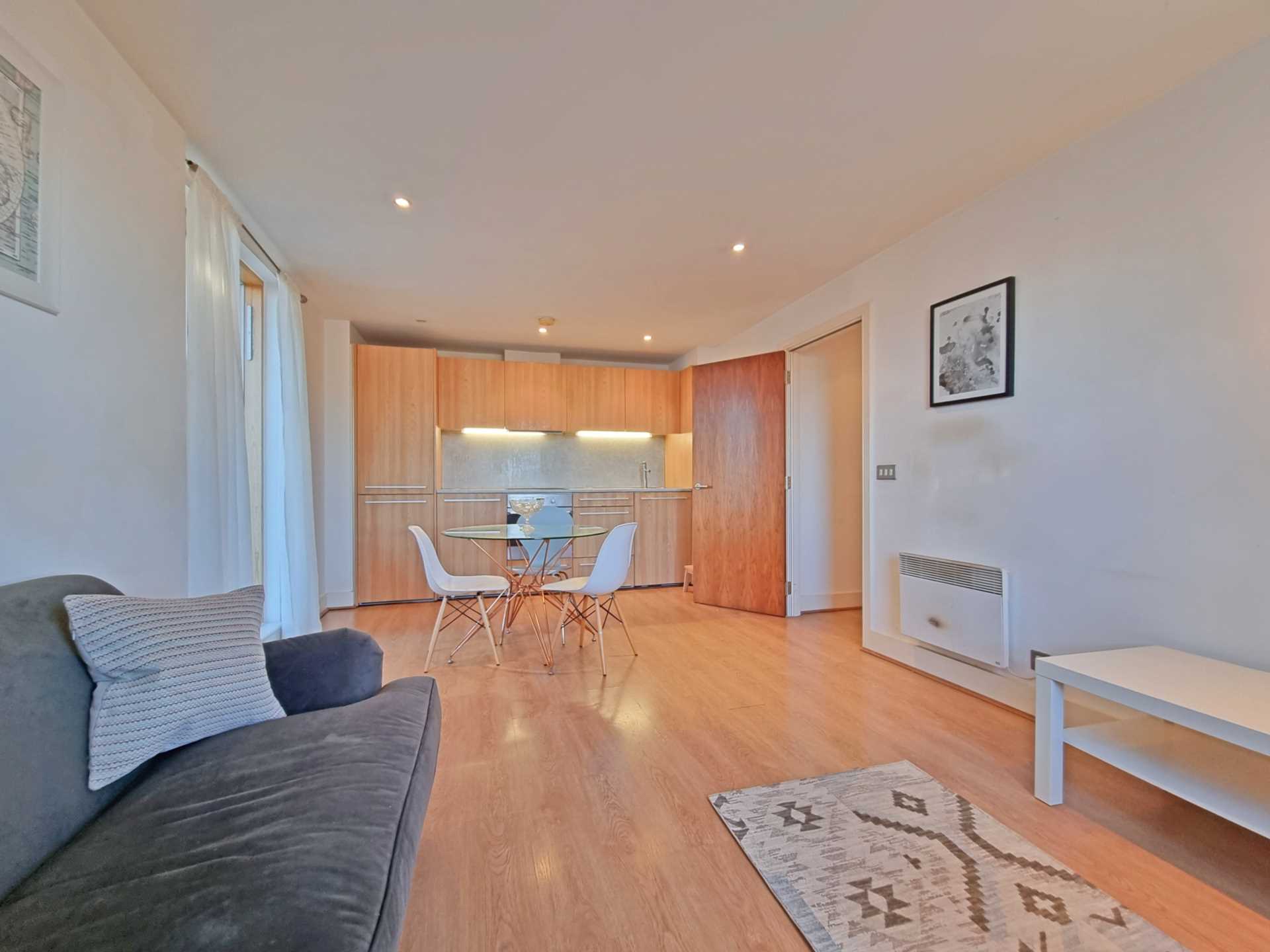 College Street, Ipswich, Image 3