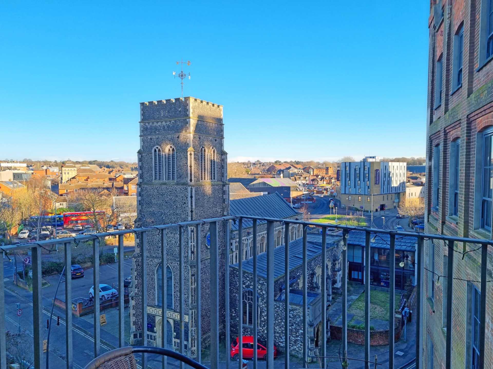 College Street, Ipswich, Image 4