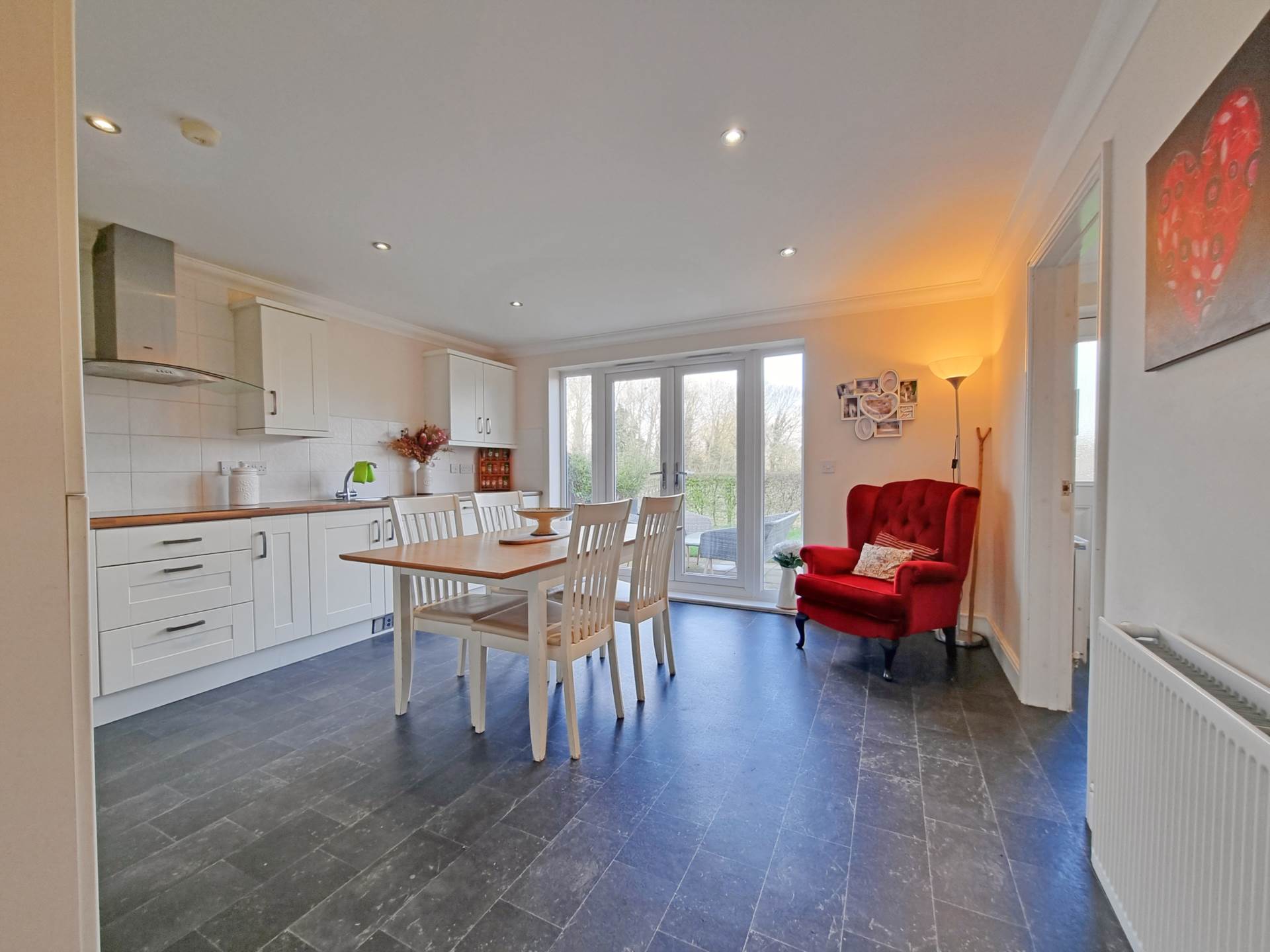 Jessop Close, Worlingworth, Image 11