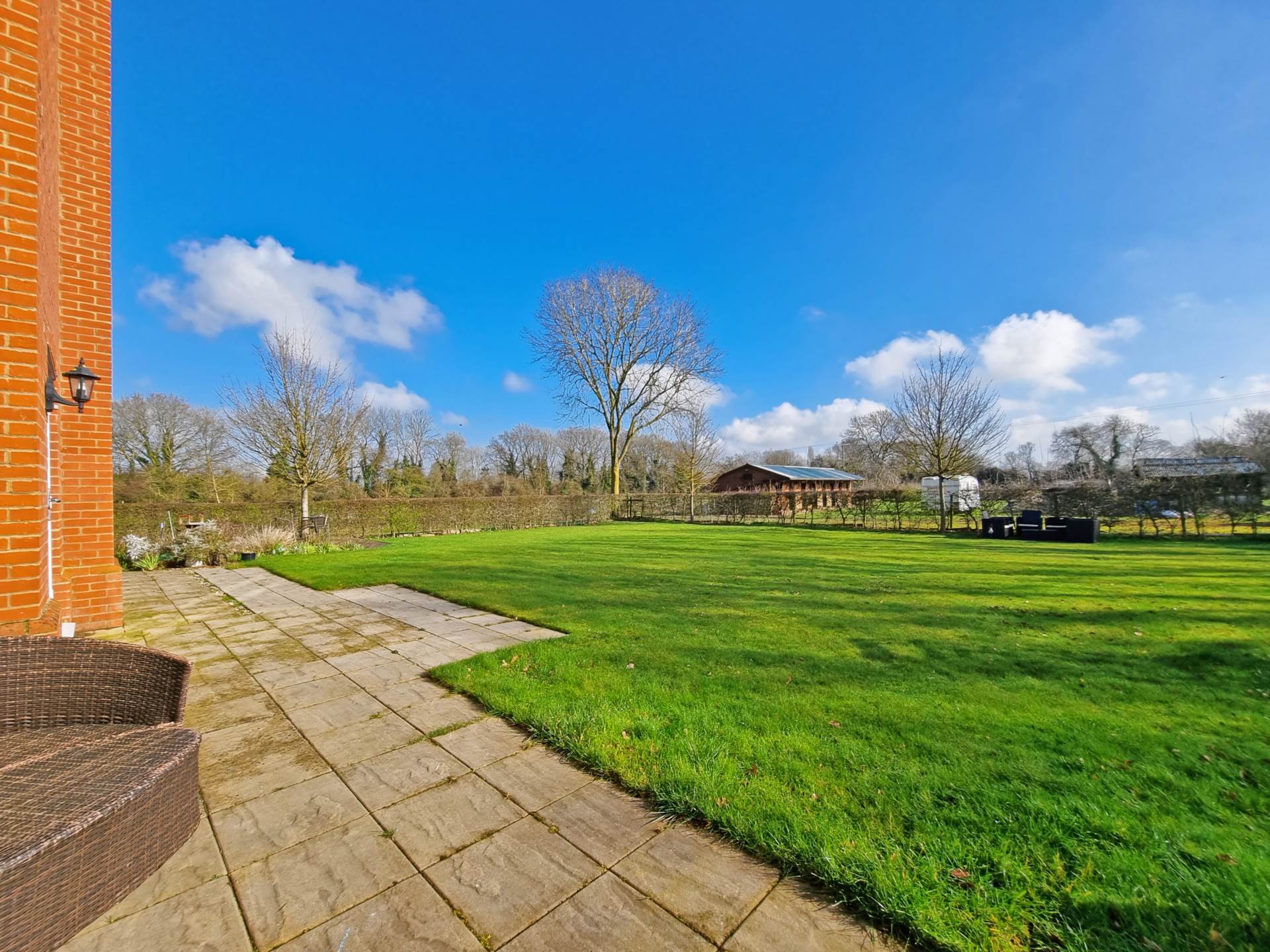 Jessop Close, Worlingworth, Image 34