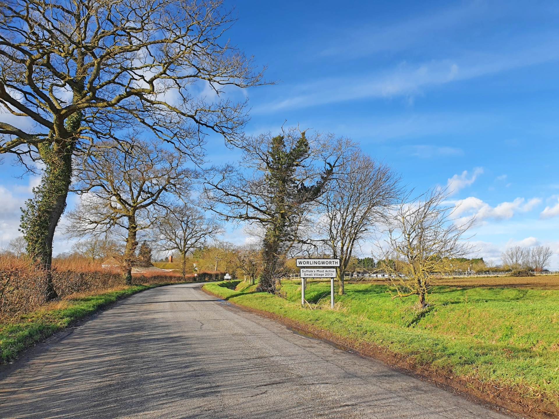 Jessop Close, Worlingworth, Image 37
