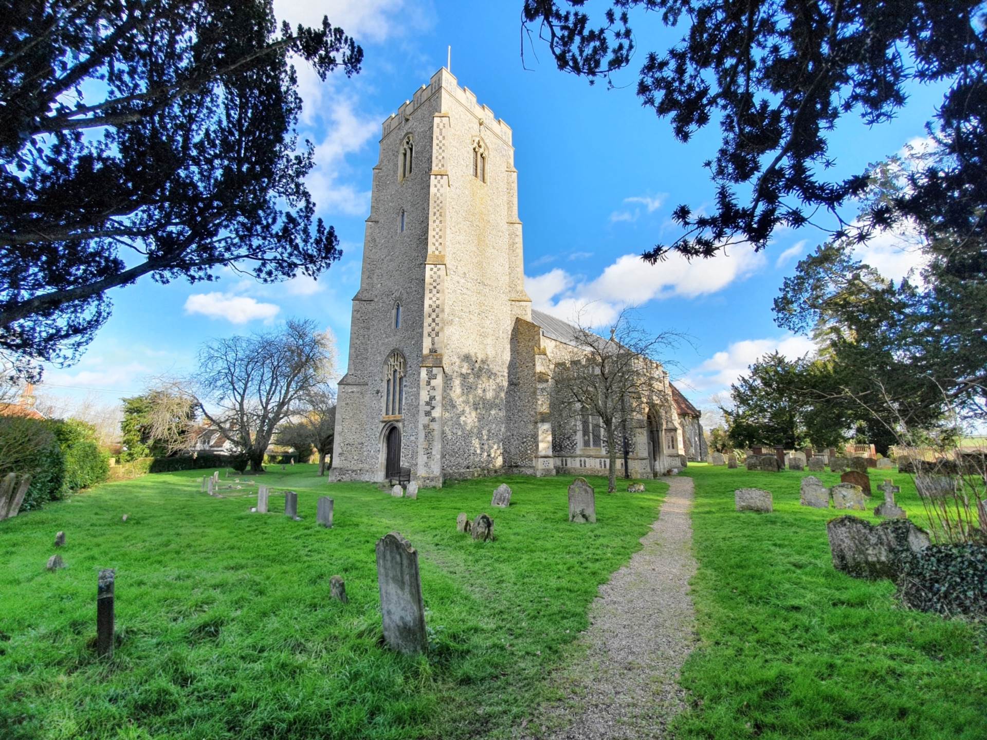 Jessop Close, Worlingworth, Image 38