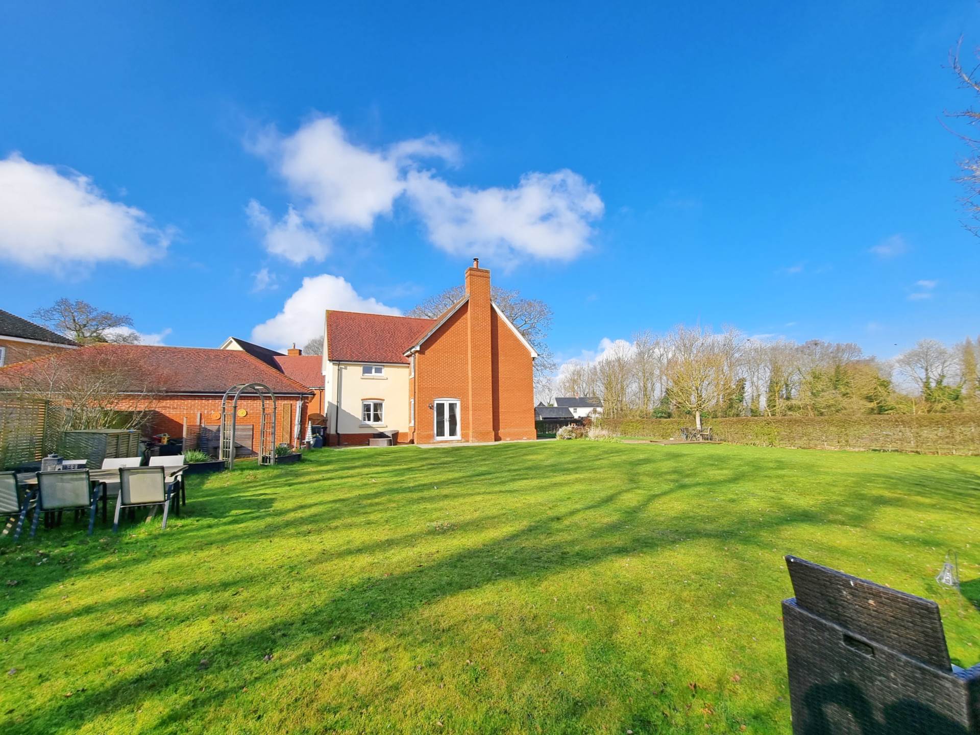 Jessop Close, Worlingworth, Image 6
