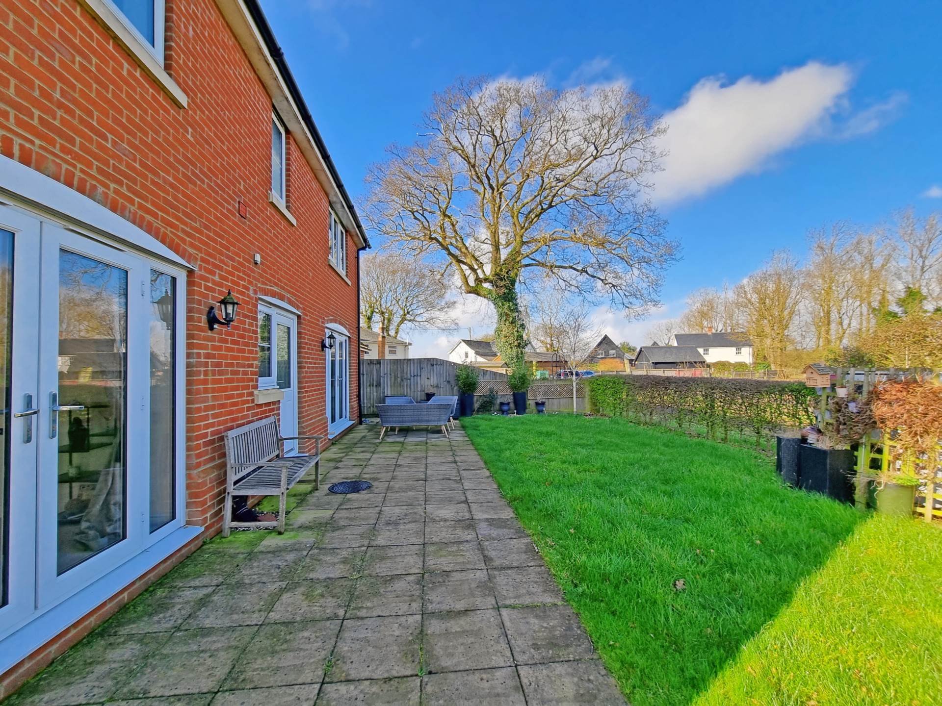 Jessop Close, Worlingworth, Image 7