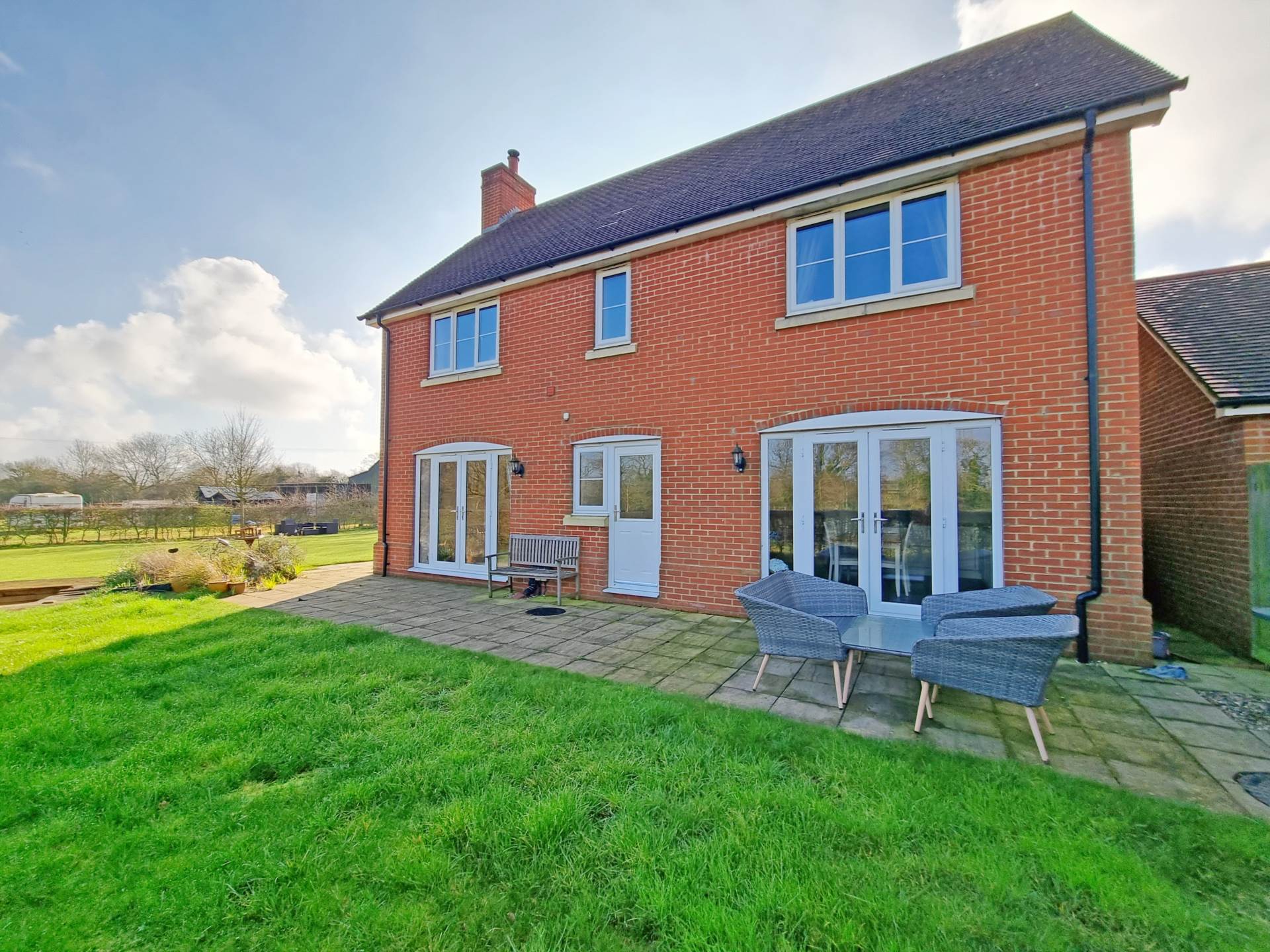 Jessop Close, Worlingworth, Image 9