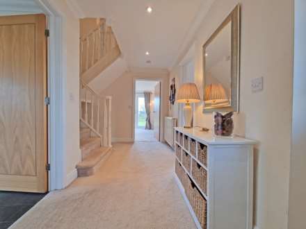 Jessop Close, Worlingworth, Image 18