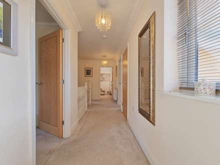 Jessop Close, Worlingworth, Image 19