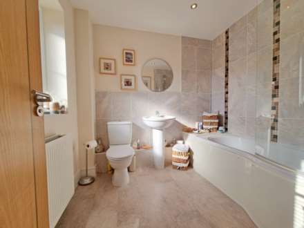 Jessop Close, Worlingworth, Image 23