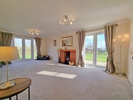 Jessop Close, Worlingworth, Image 3