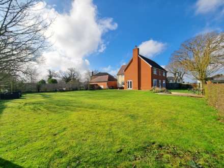 Jessop Close, Worlingworth, Image 33