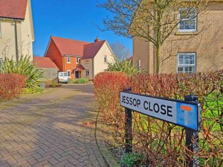 Jessop Close, Worlingworth, Image 35