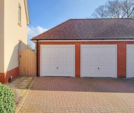 Jessop Close, Worlingworth, Image 5