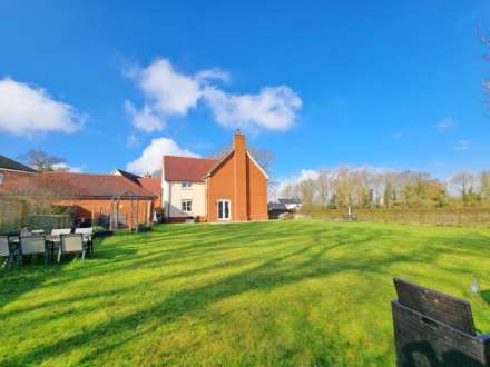 Jessop Close, Worlingworth, Image 6