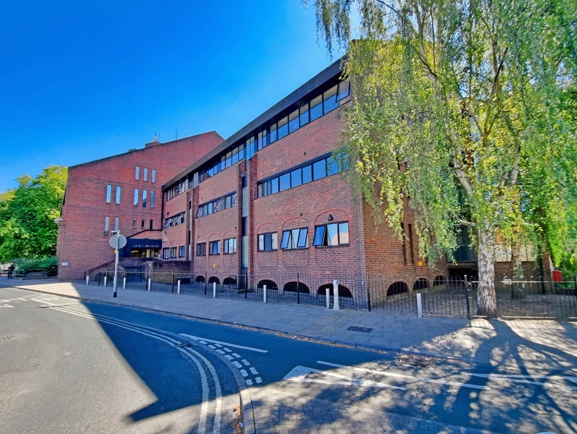Rope Walk, Ipswich, Image 20