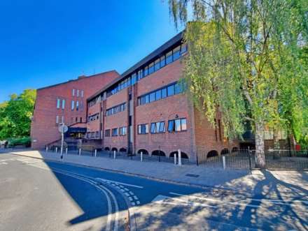 Rope Walk, Ipswich, Image 20