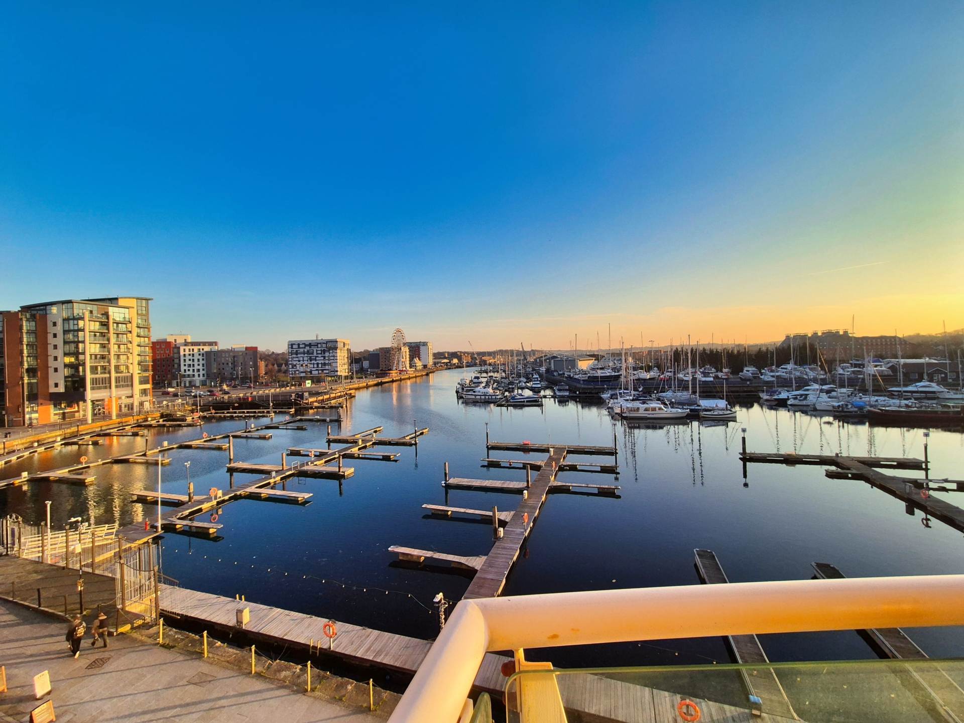 Neptune Square, Ipswich, Image 1