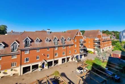 Neptune Square, Ipswich, Image 16