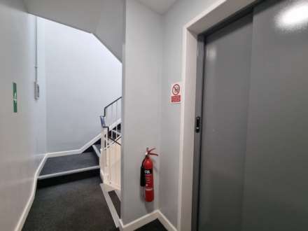 Neptune Square, Ipswich, Image 31