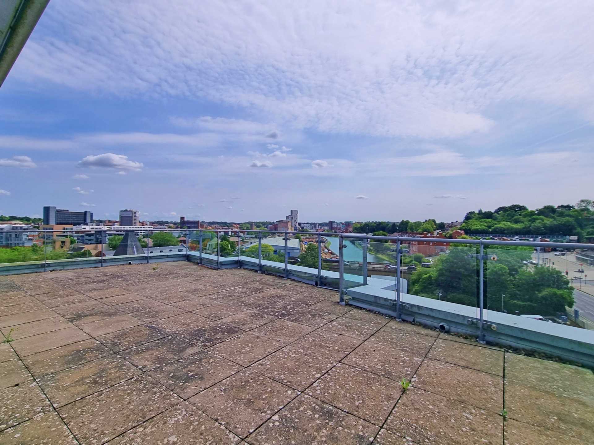 Centrum Court, Pooleys Yard, Ranelagh Road, Image 10