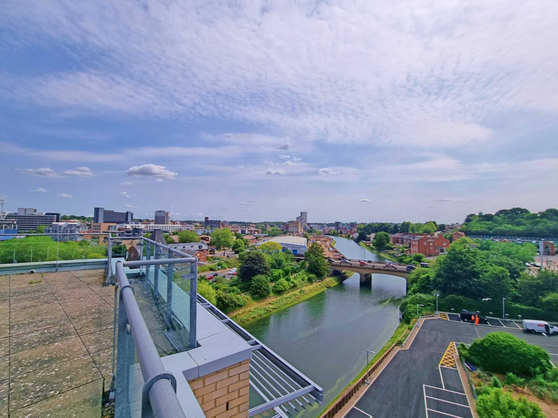 Centrum Court, Pooleys Yard, Ranelagh Road, Image 11