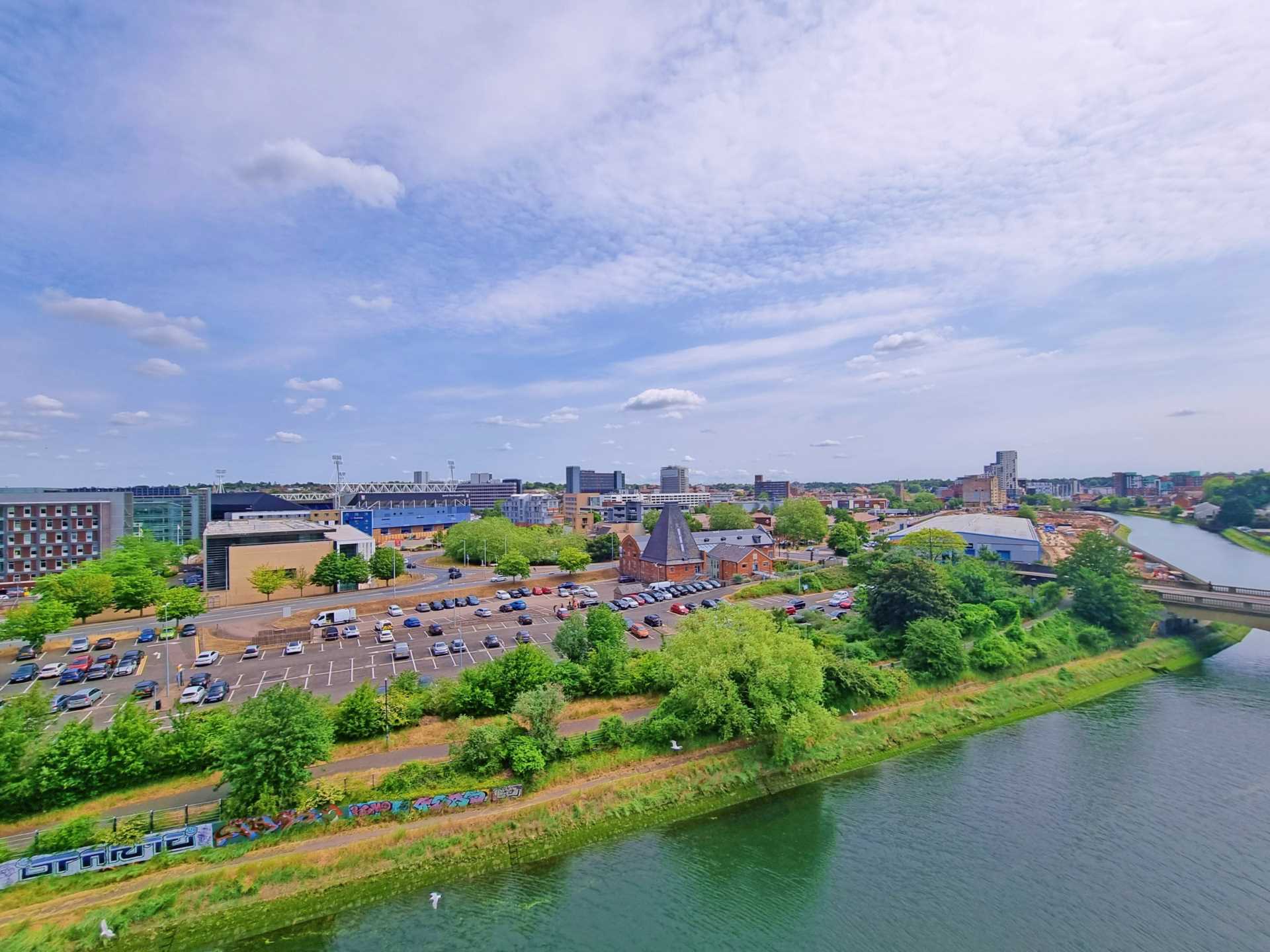 Centrum Court, Pooleys Yard, Ranelagh Road, Image 12