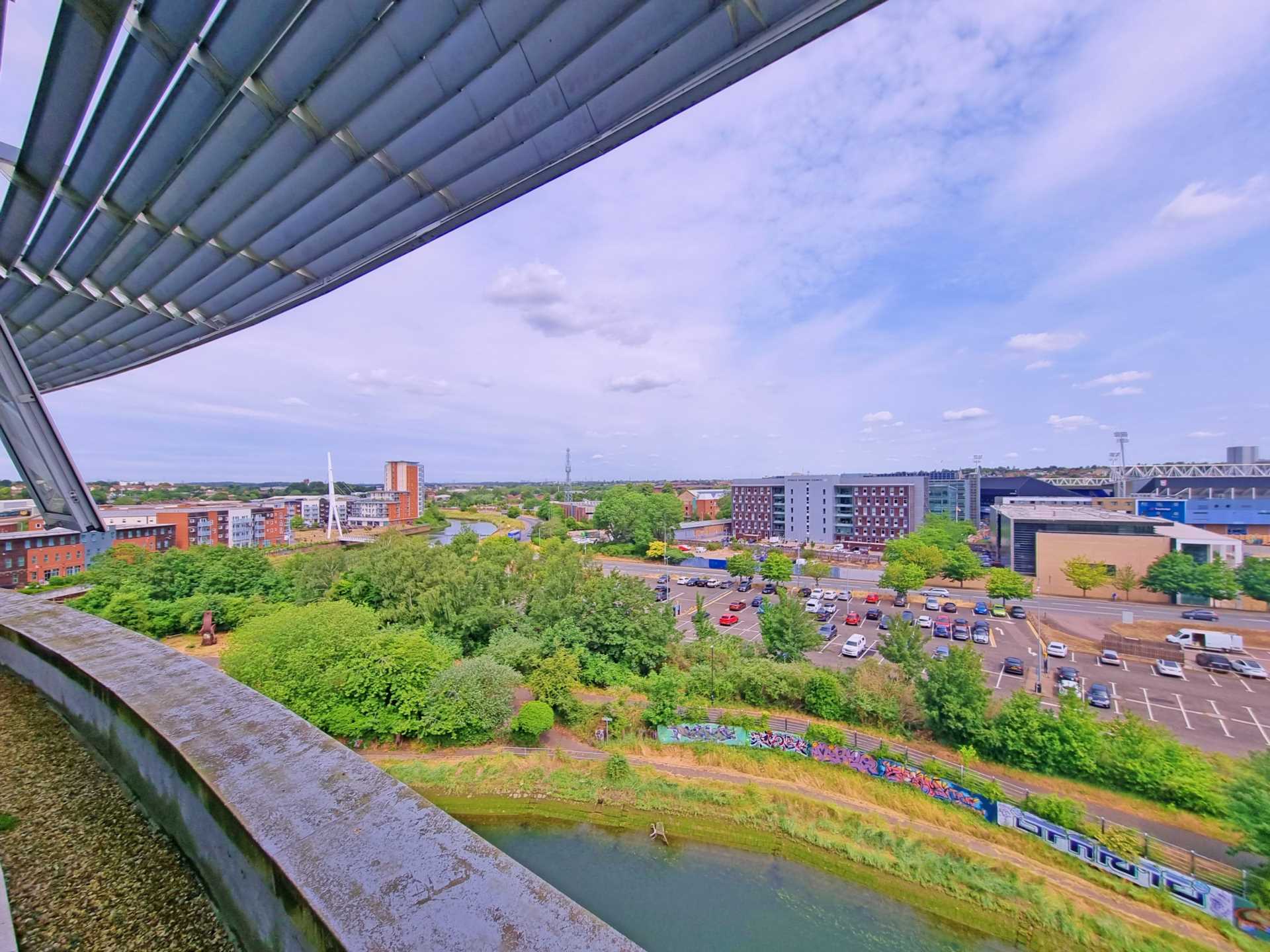 Centrum Court, Pooleys Yard, Ranelagh Road, Image 13