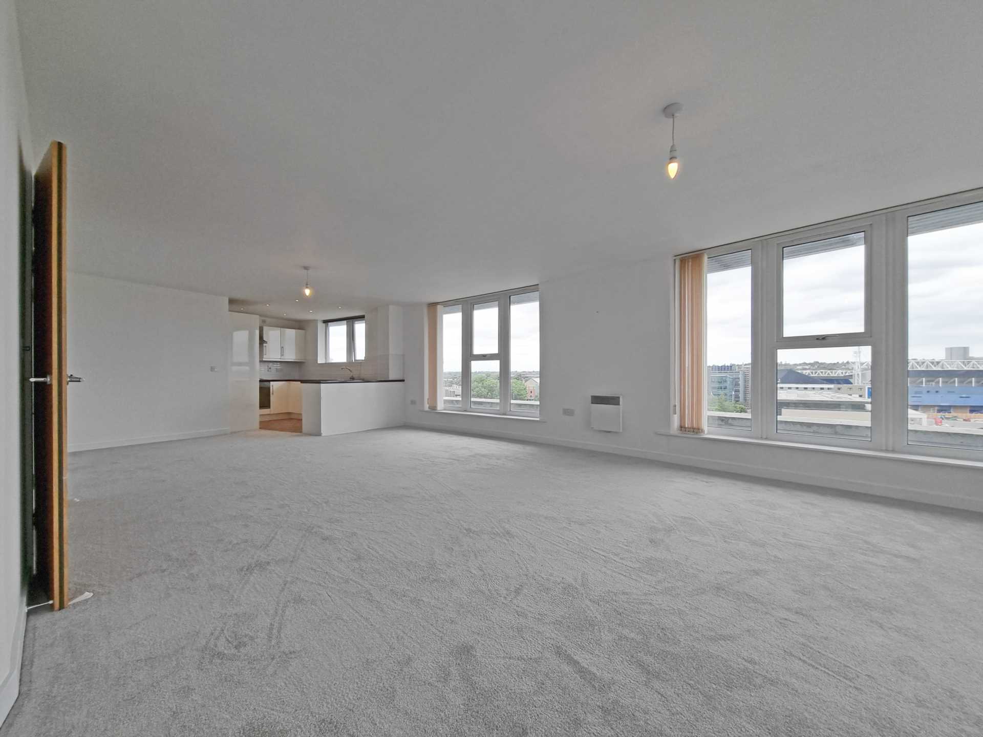 Centrum Court, Pooleys Yard, Ranelagh Road, Image 3