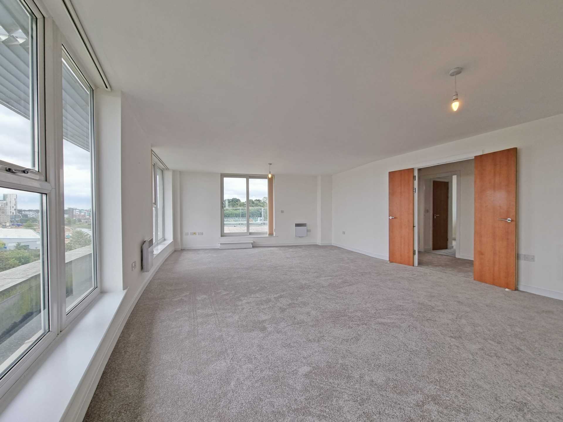 Centrum Court, Pooleys Yard, Ranelagh Road, Image 5