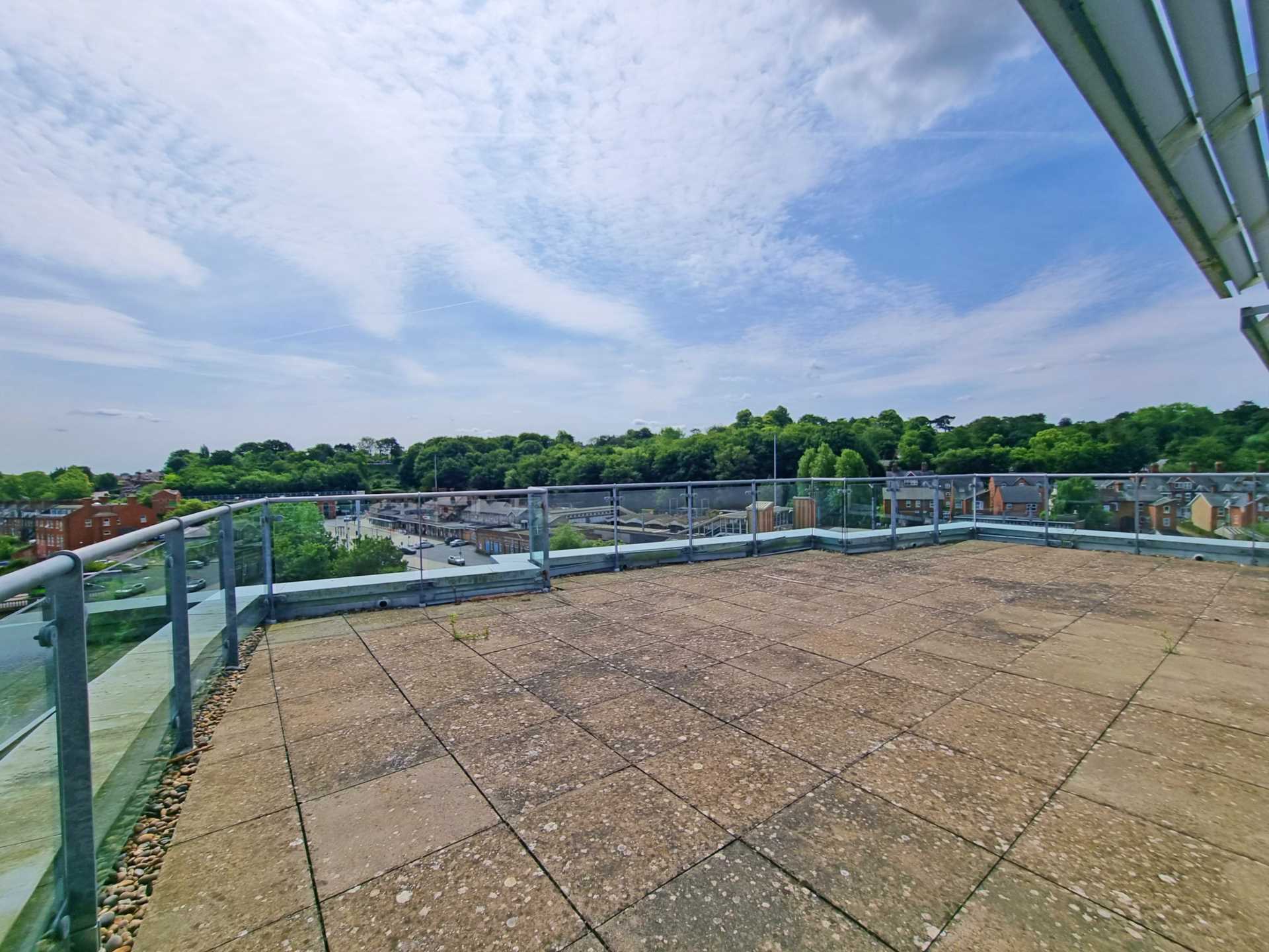 Centrum Court, Pooleys Yard, Ranelagh Road, Image 9