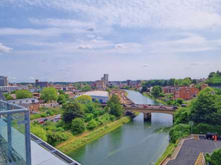 Property For Rent Ranelagh Road, Ipswich