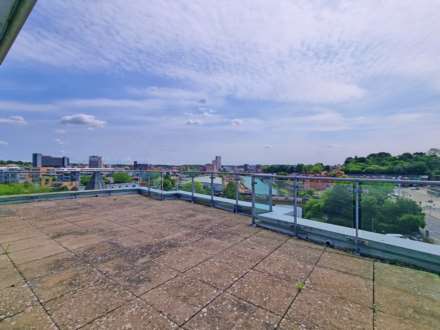 Centrum Court, Pooleys Yard, Ranelagh Road, Image 10