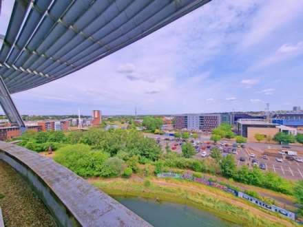 Centrum Court, Pooleys Yard, Ranelagh Road, Image 13