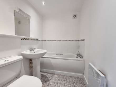 Centrum Court, Pooleys Yard, Ranelagh Road, Image 20