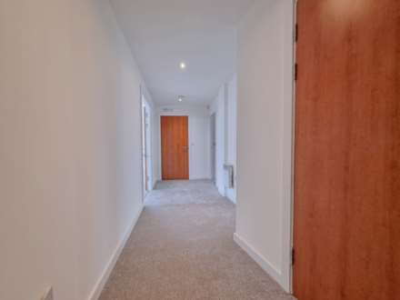 Centrum Court, Pooleys Yard, Ranelagh Road, Image 21