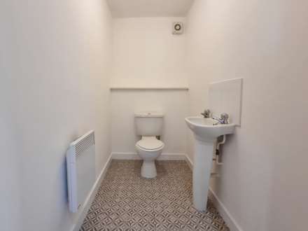 Centrum Court, Pooleys Yard, Ranelagh Road, Image 22