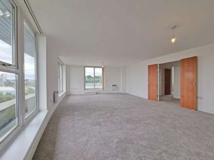 Centrum Court, Pooleys Yard, Ranelagh Road, Image 5