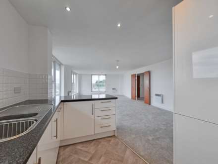 Centrum Court, Pooleys Yard, Ranelagh Road, Image 8