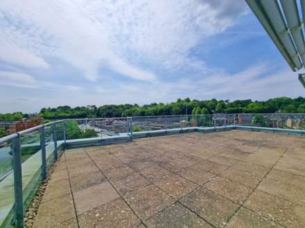 Centrum Court, Pooleys Yard, Ranelagh Road, Image 9