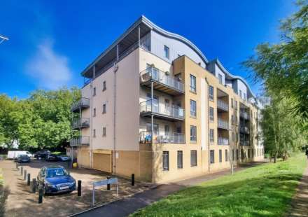 Property For Rent Yeoman Close, Ipswich