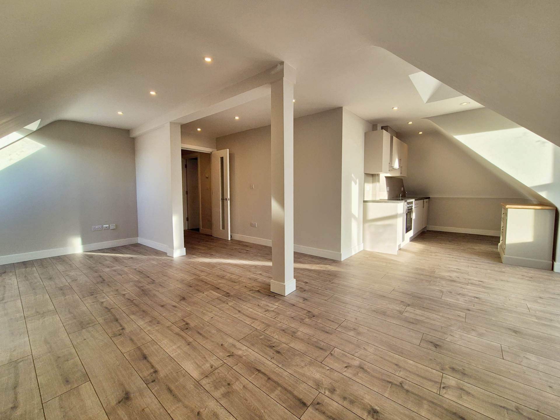 Dock Street, Ipswich, Image 2