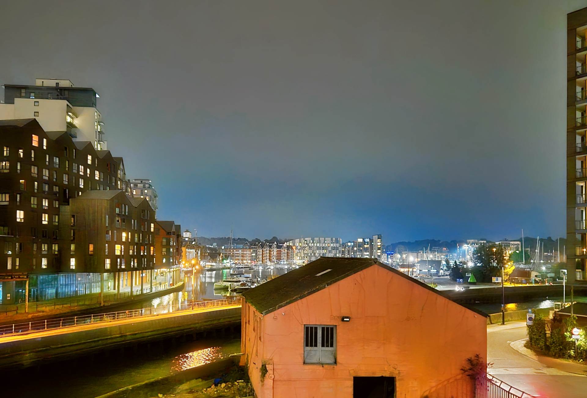 Dock Street, Ipswich, Image 6