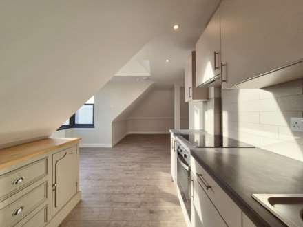 Dock Street, Ipswich, Image 18