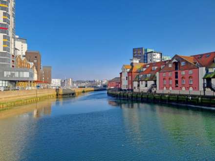 Dock Street, Ipswich, Image 19