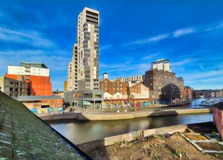 Dock Street, Ipswich, Image 3