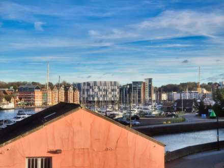 Dock Street, Ipswich, Image 5