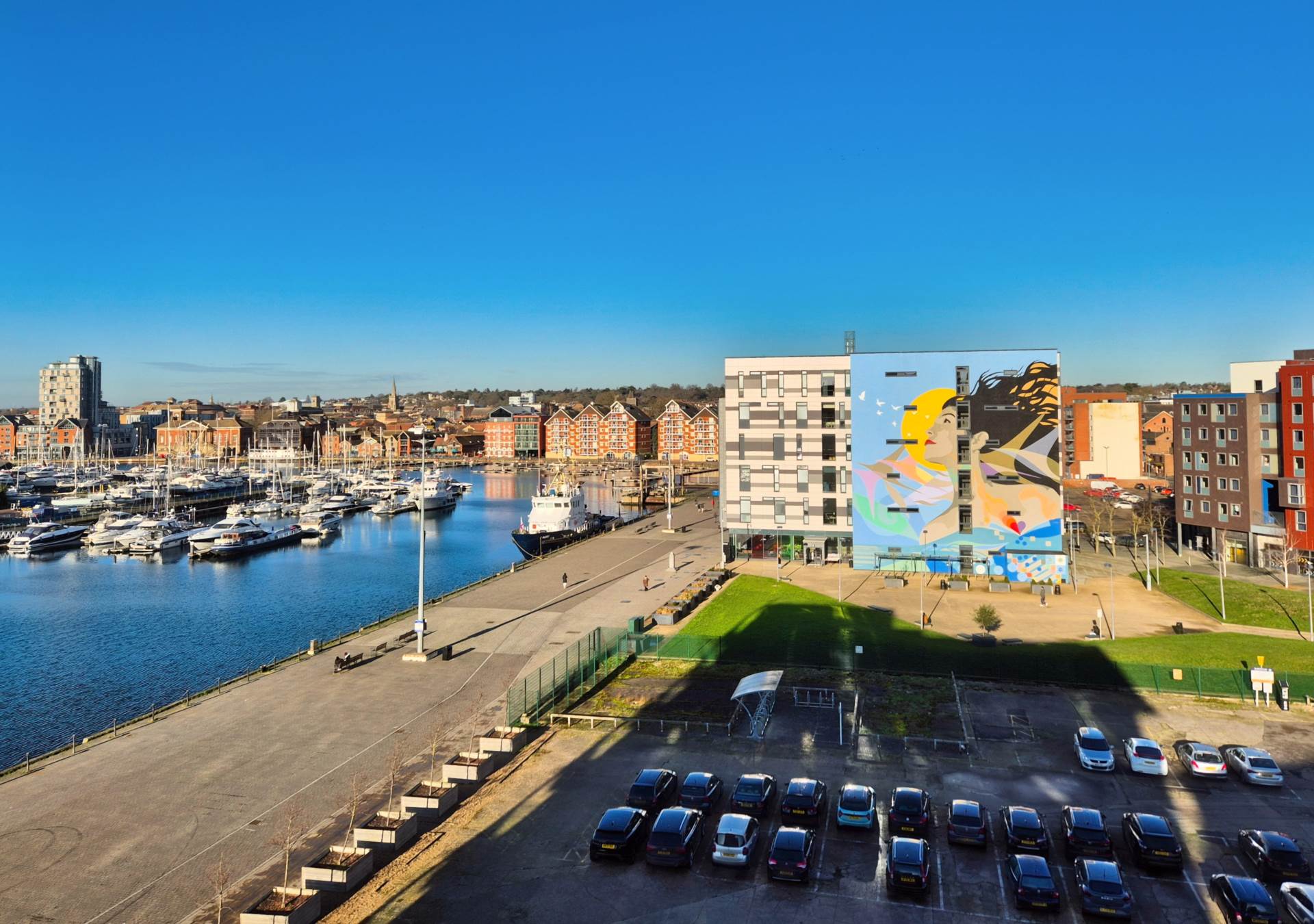 Anchor Street, Ipswich, Image 2