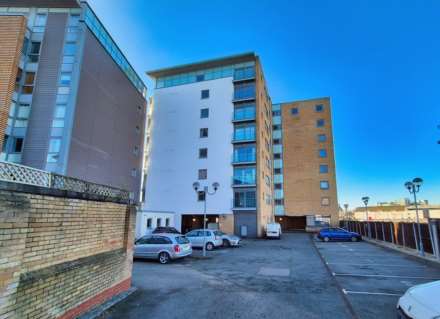 Anchor Street, Ipswich, Image 18